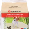 Puppy pad Bamboo S(12)