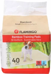 Puppy pad Bamboo S(12)