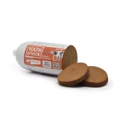 Biffpølse 200gr(23)