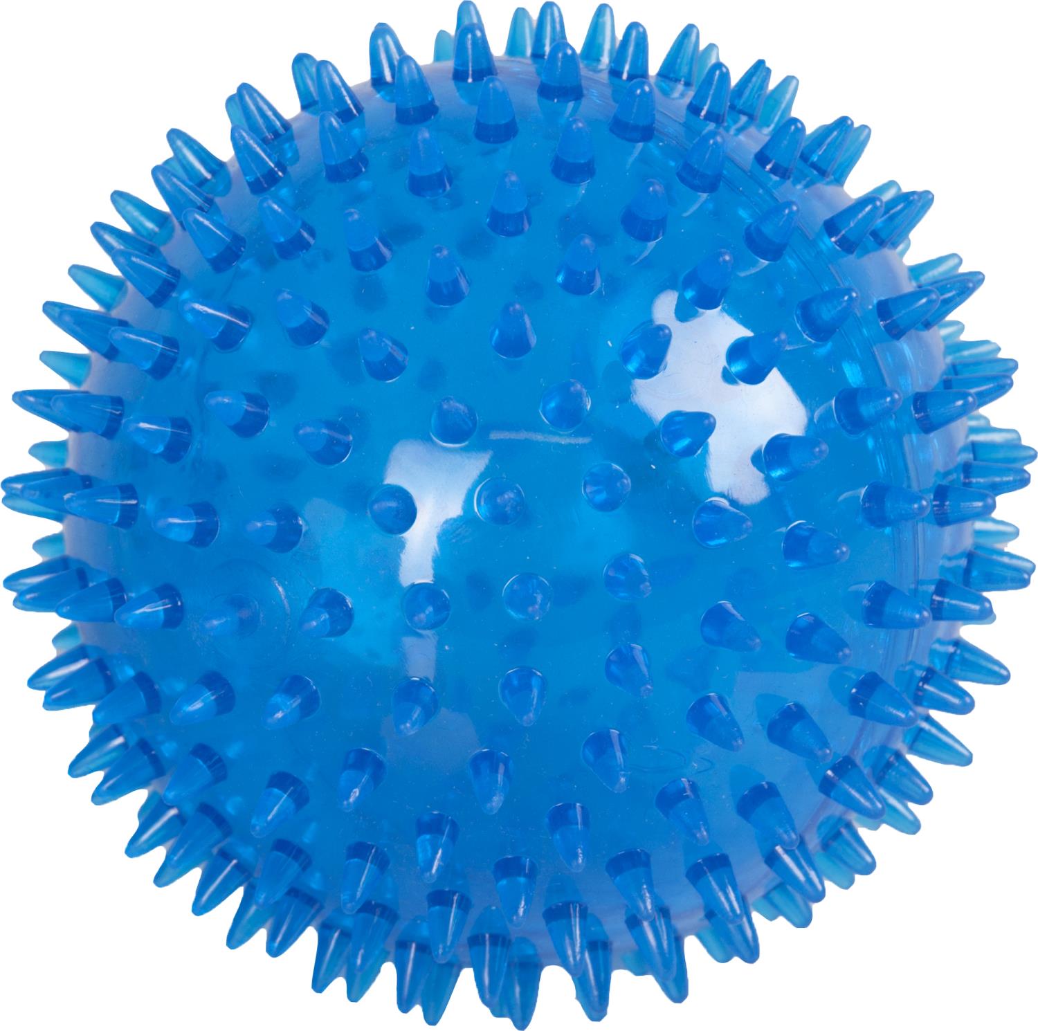 Dt lysende Spike ball 12Cm(3)