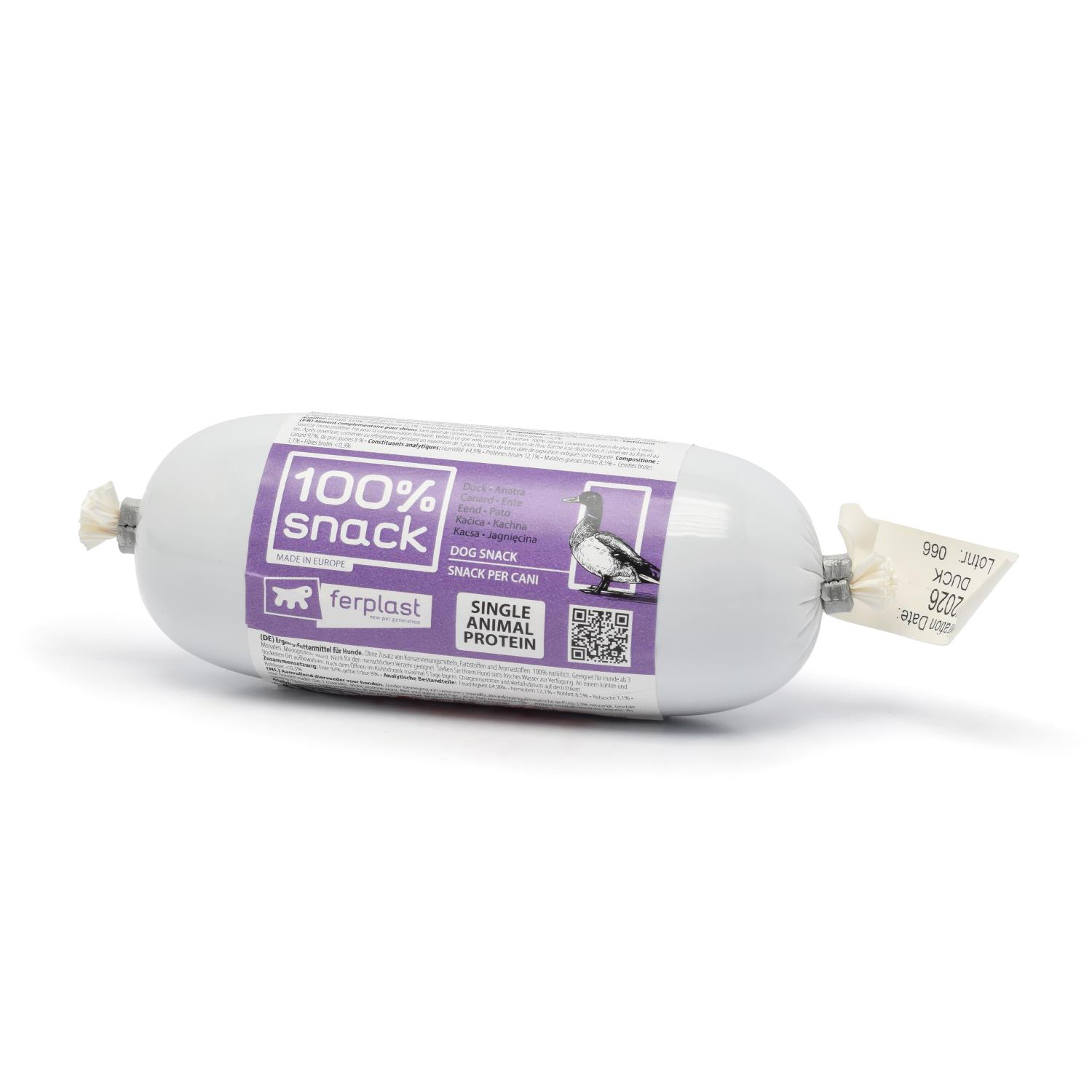 Andepølse 200gr(23)