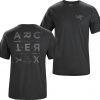 ArcTeryx  Component T-Shirt SS Men's