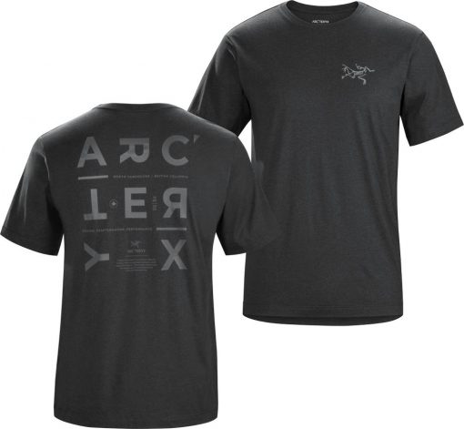 ArcTeryx  Component T-Shirt SS Men's