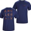 ArcTeryx  Component T-Shirt SS Men's