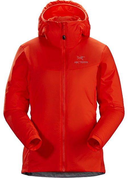 ArcTeryx  Atom LT Hoody Women's