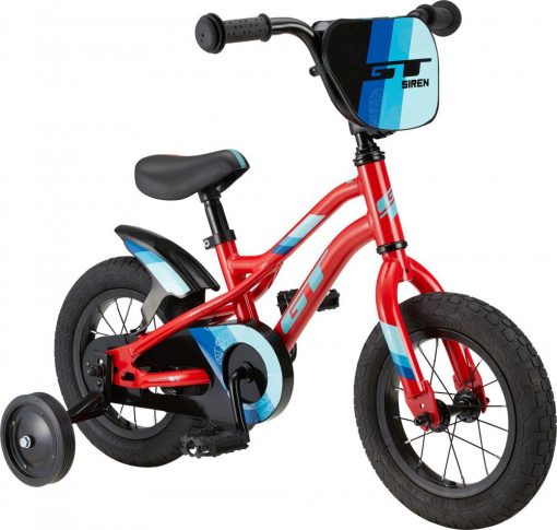 GT  Siren 12