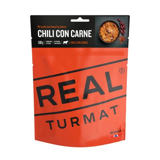 REAL TURMAT Chili Con Carne 50