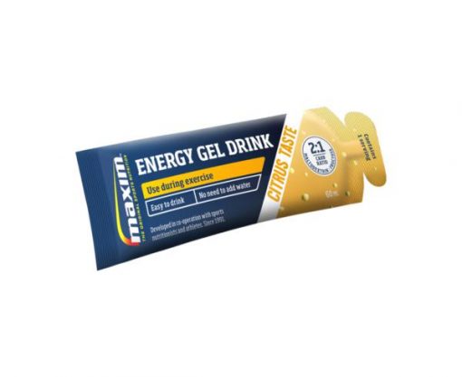 Instant Energy drink 60 ml Ci