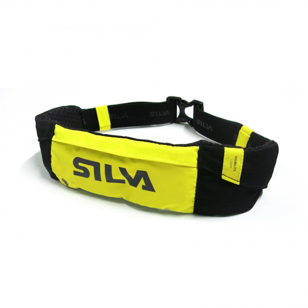 Silva  Distance Run-Yellow
