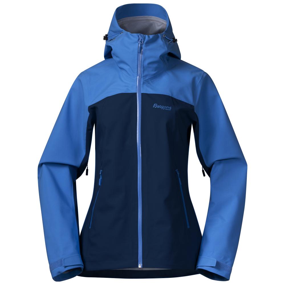 Bergans  Gjende 3L W Jkt