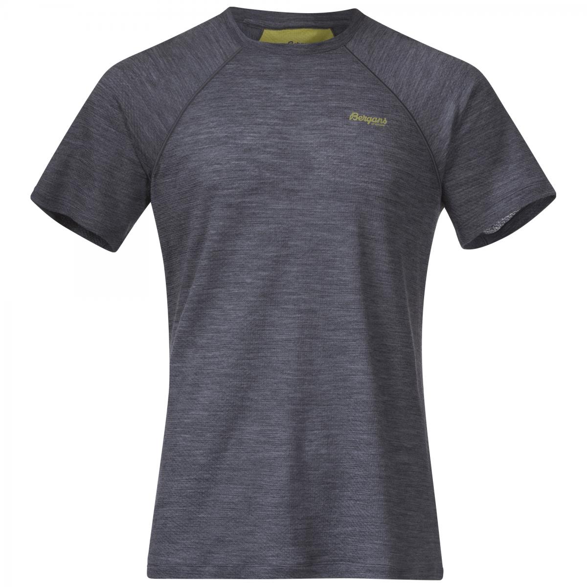 Bergans  Fløyen Wool Tee