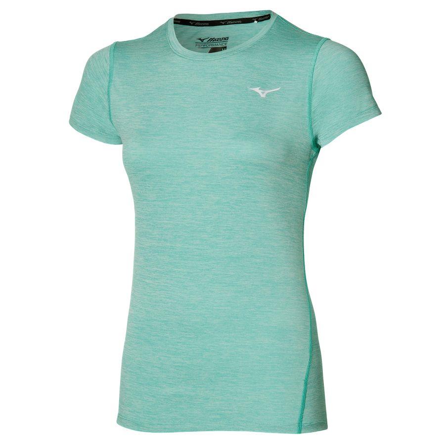 mizuno impulse core tee