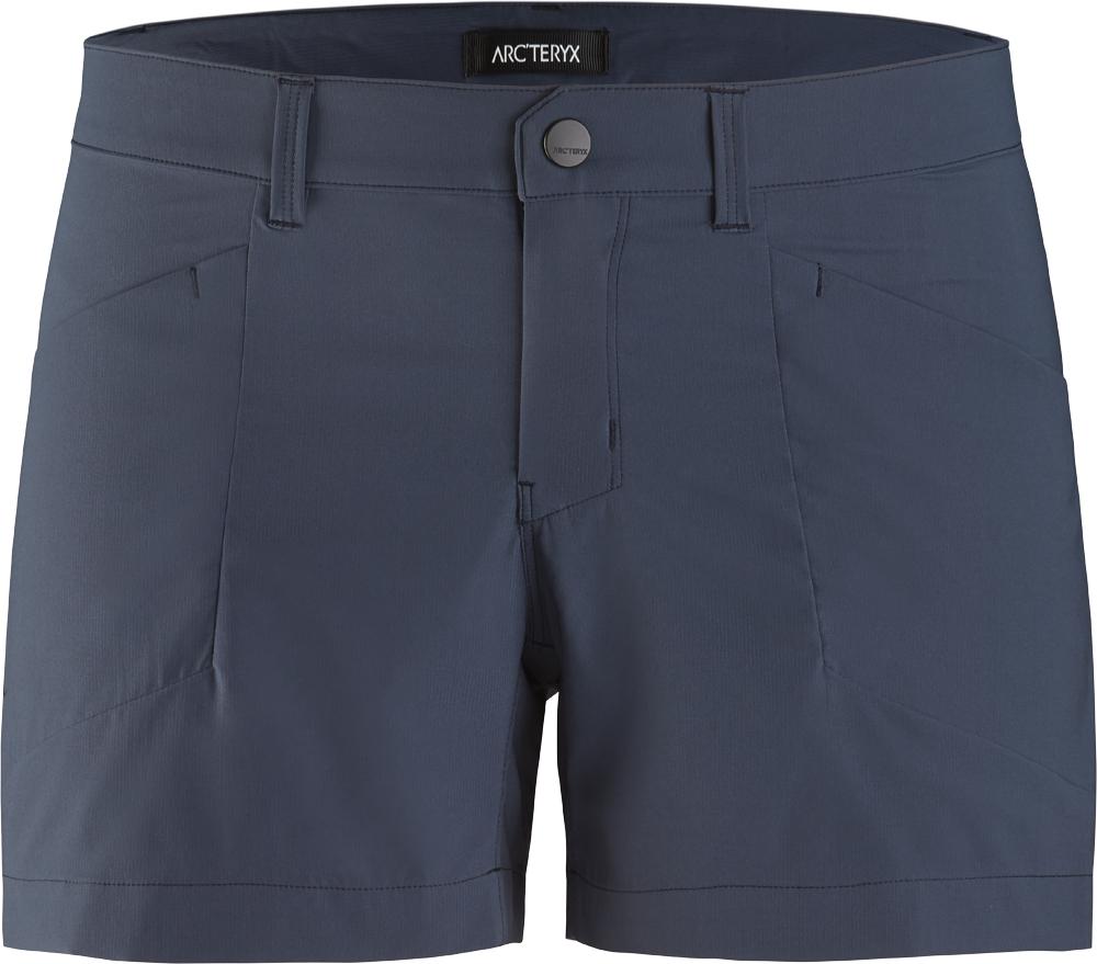 ArcTeryx  """Kyla Short 4"""" Women's"""
