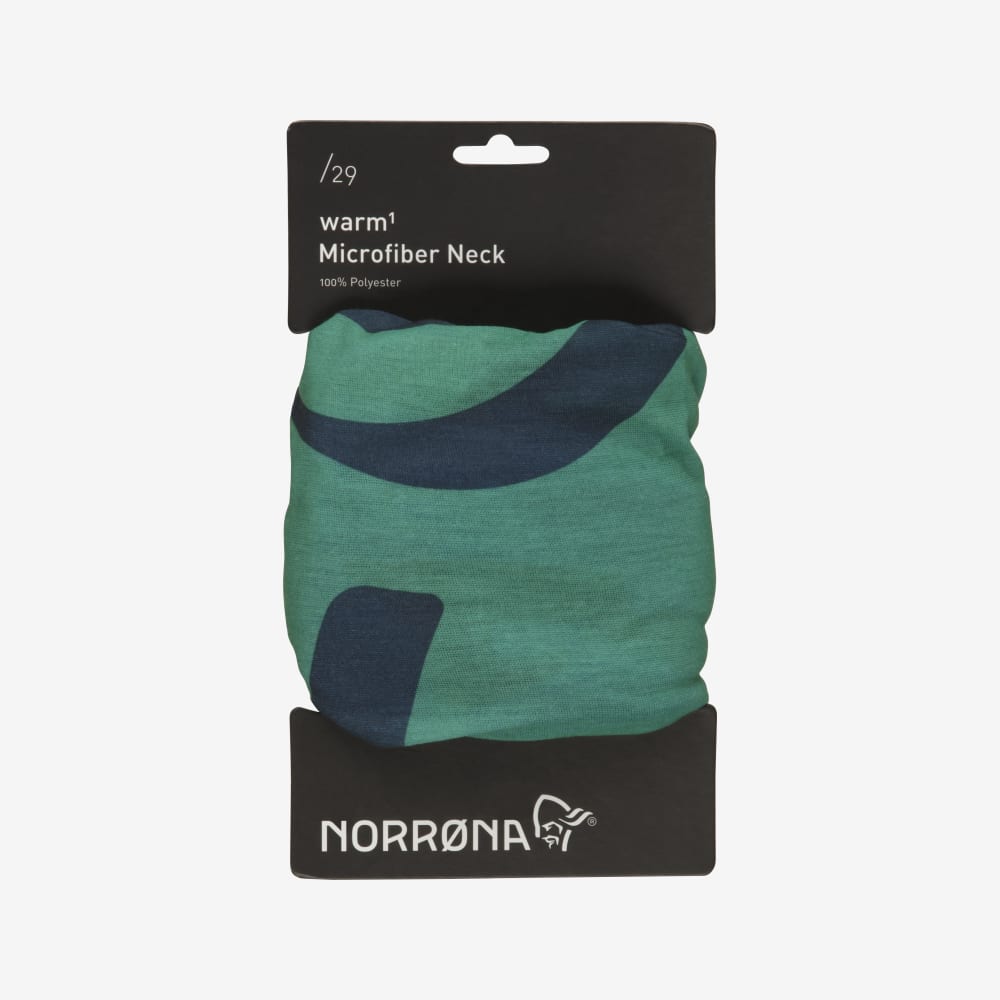 Norrøna  /29 warm1 microfiber Neck