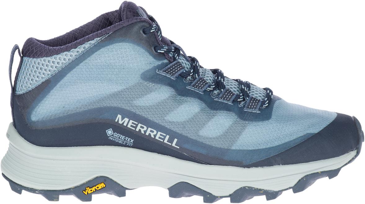 Merrell  Moab Speed Mid Gtx