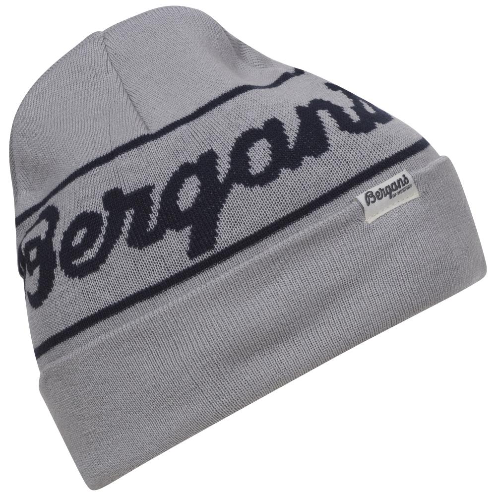 Bergans  Bergans Logo Beanie
