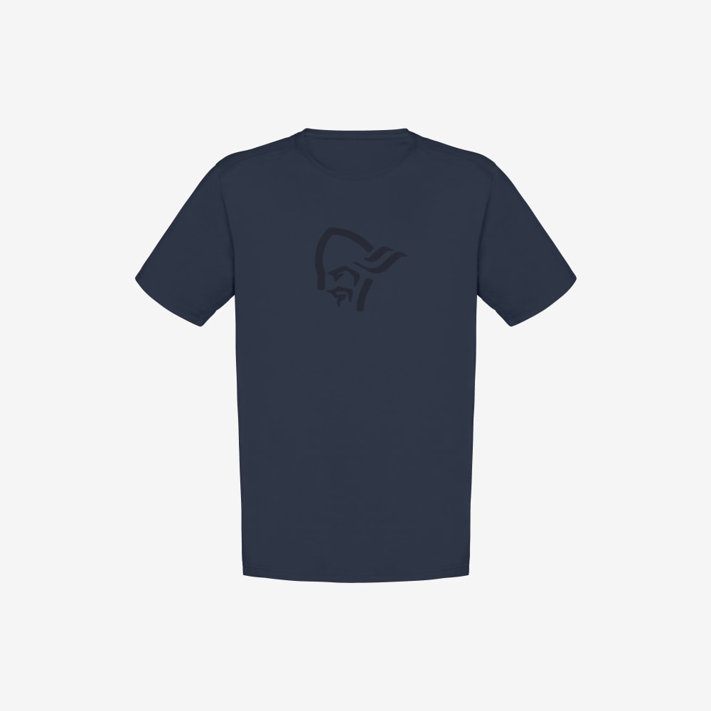 Norrøna  /29 Cotton Viking T-Shirt M´s