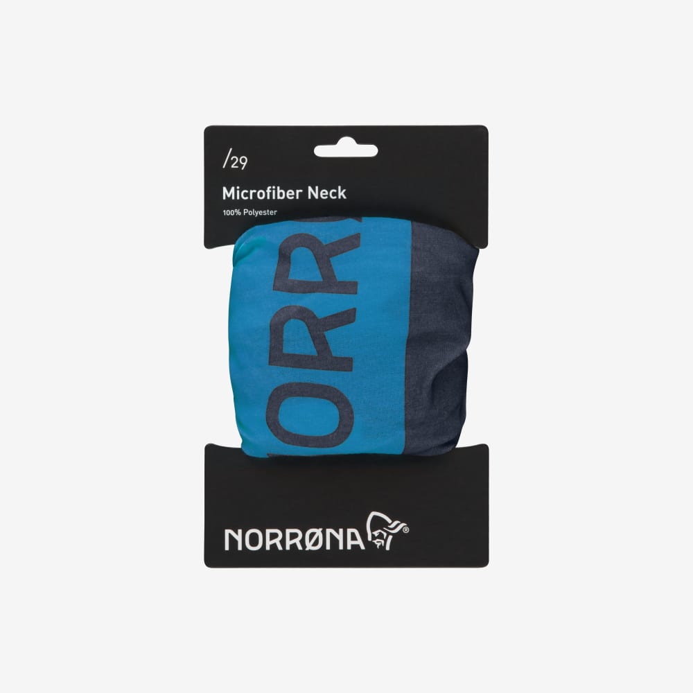 Norrøna  /29 Microfiber Neck