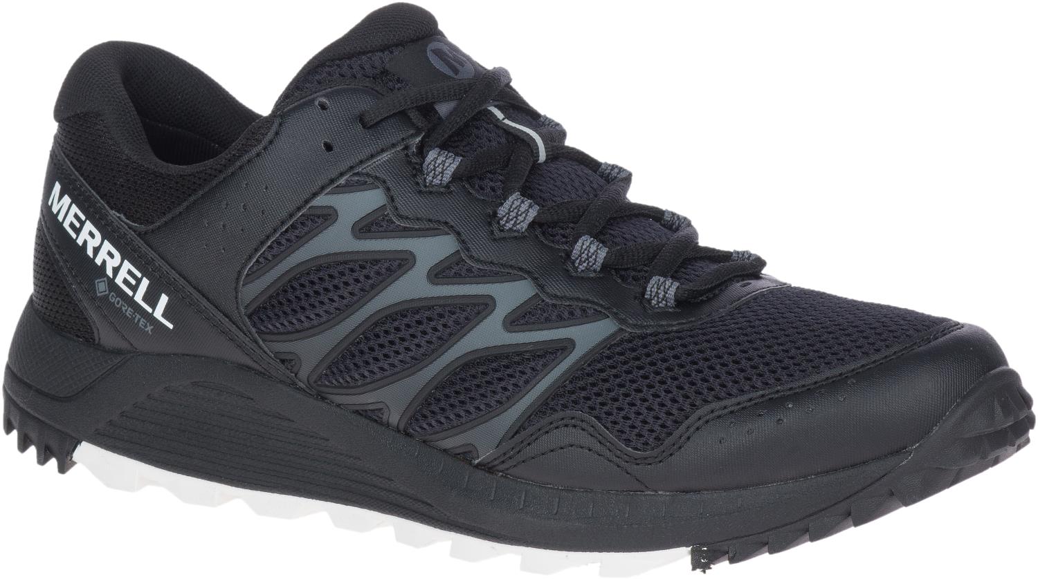 Merrell  WILDWOOD GTX
