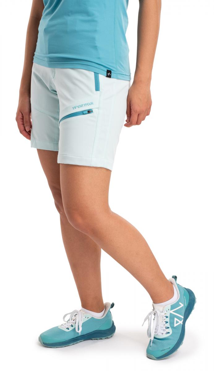Twentyfour  Flåm LS Shorts D