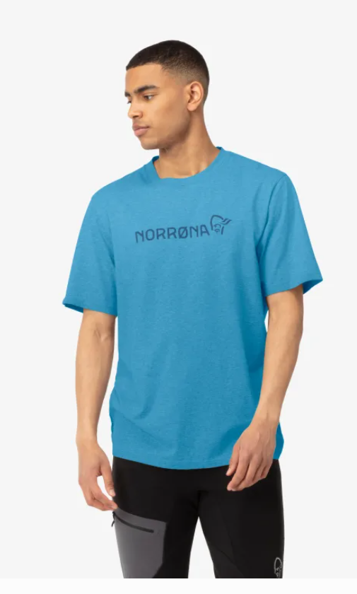 Norrøna  /29 Cotton Viking T-Shirt M´s