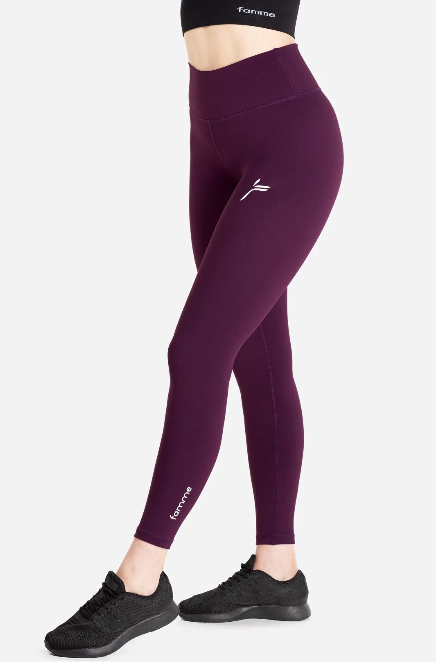Famme Essential High Waist Tights