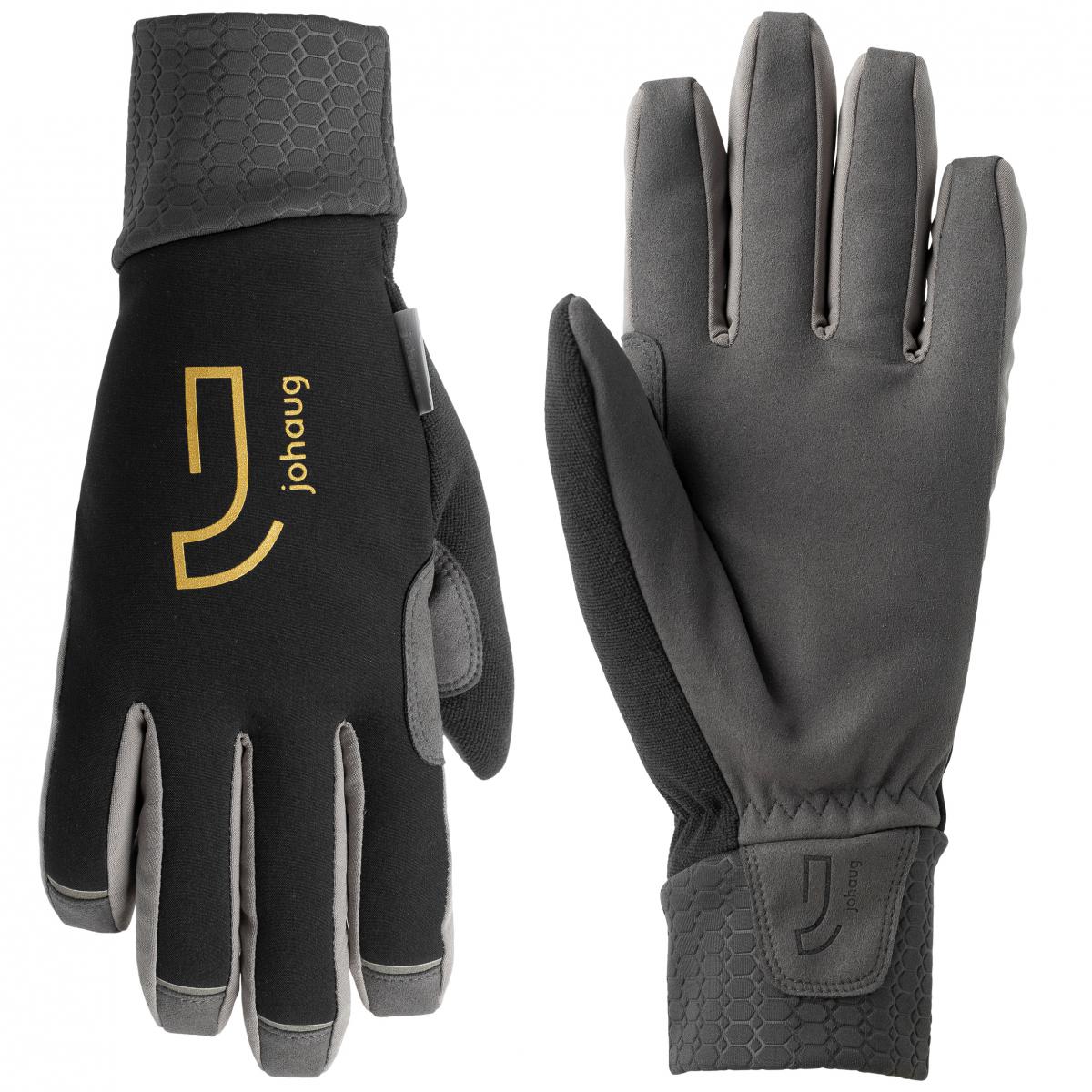 Johaug  Touring Glove 2.0 W