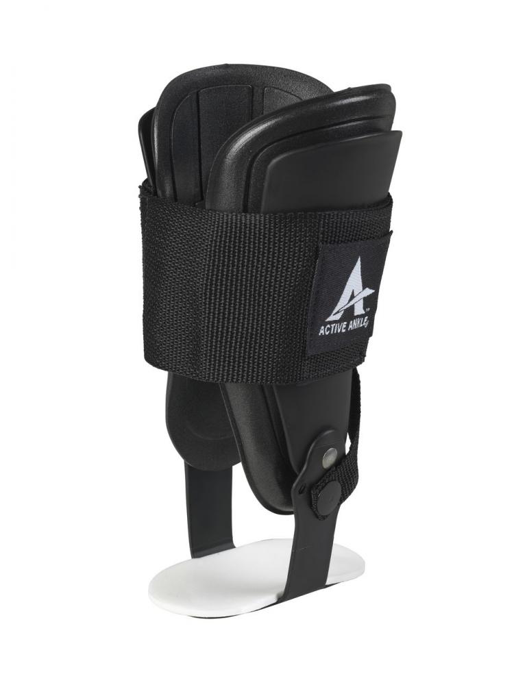 Active ankle T-2