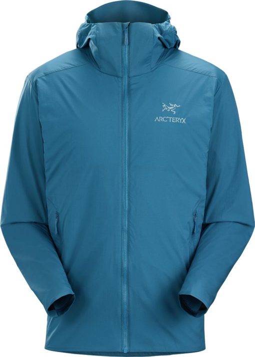 ArcTeryx  Atom SL Hoody Men's