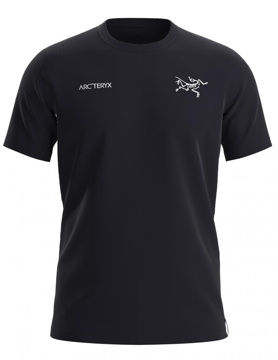 ArcTeryx  Captive Split Ss T-Shirt M