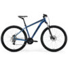 Merida Big.Seven L Blue/Black