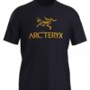 ArcTeryx  ArcWord Logo SS M