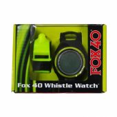 Fox 40 Whistle Watch