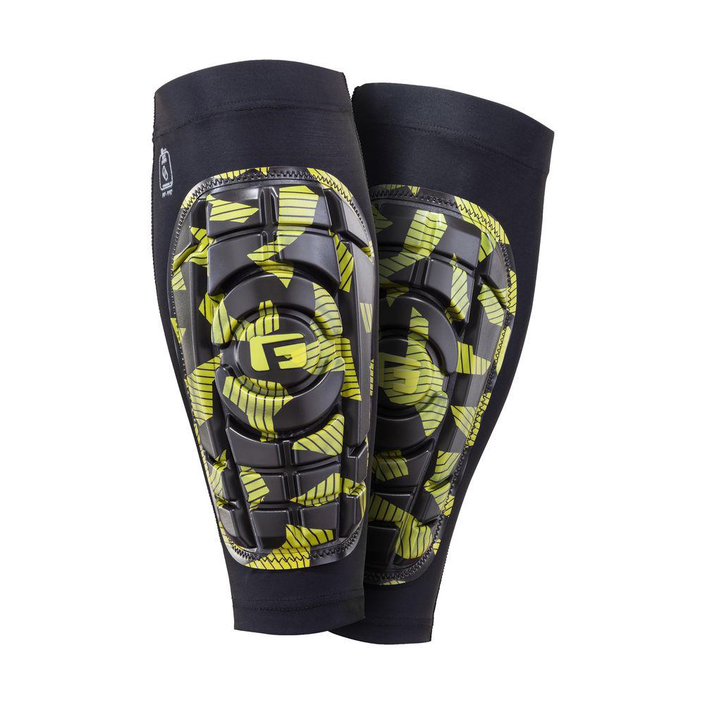 G-Form Shin guards Pro-S Compact youth