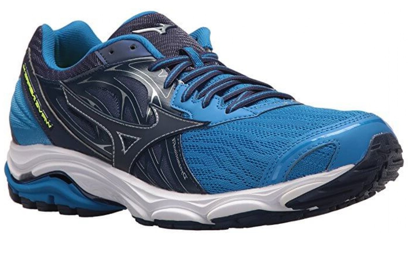 men's mizuno wave inspire 14