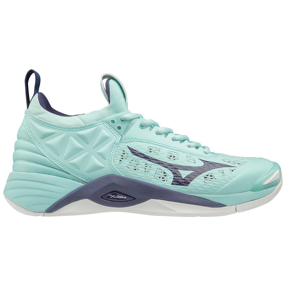 mizuno momentum