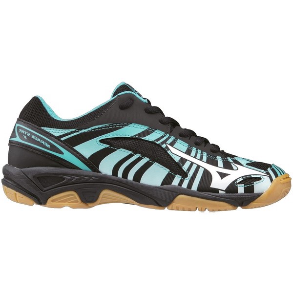 mizuno wave mirage jr