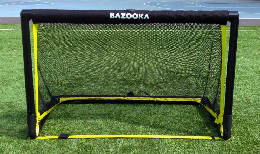 Bazooka Goal 120x75 cm