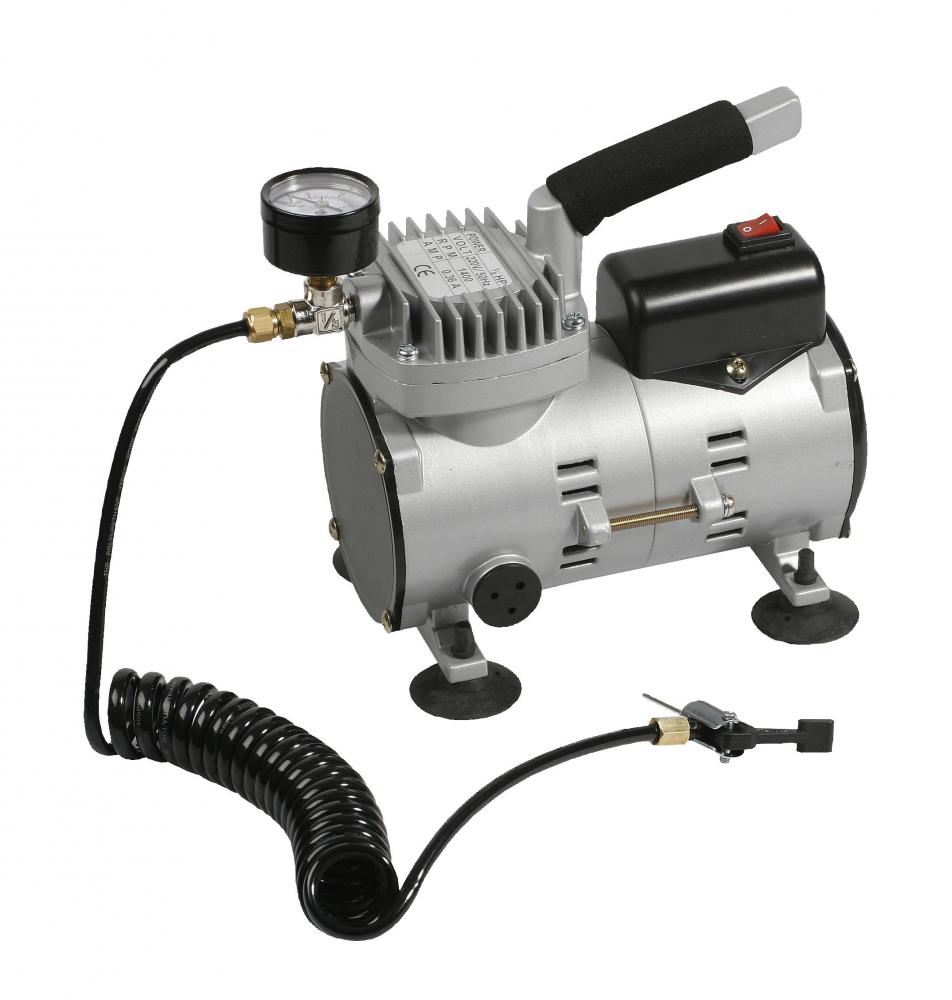 Select Pumpe Elektrisk kompressor