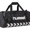 Hummel Authentic Sports Bag - S