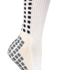 TruSox Mid-Calf Hvit