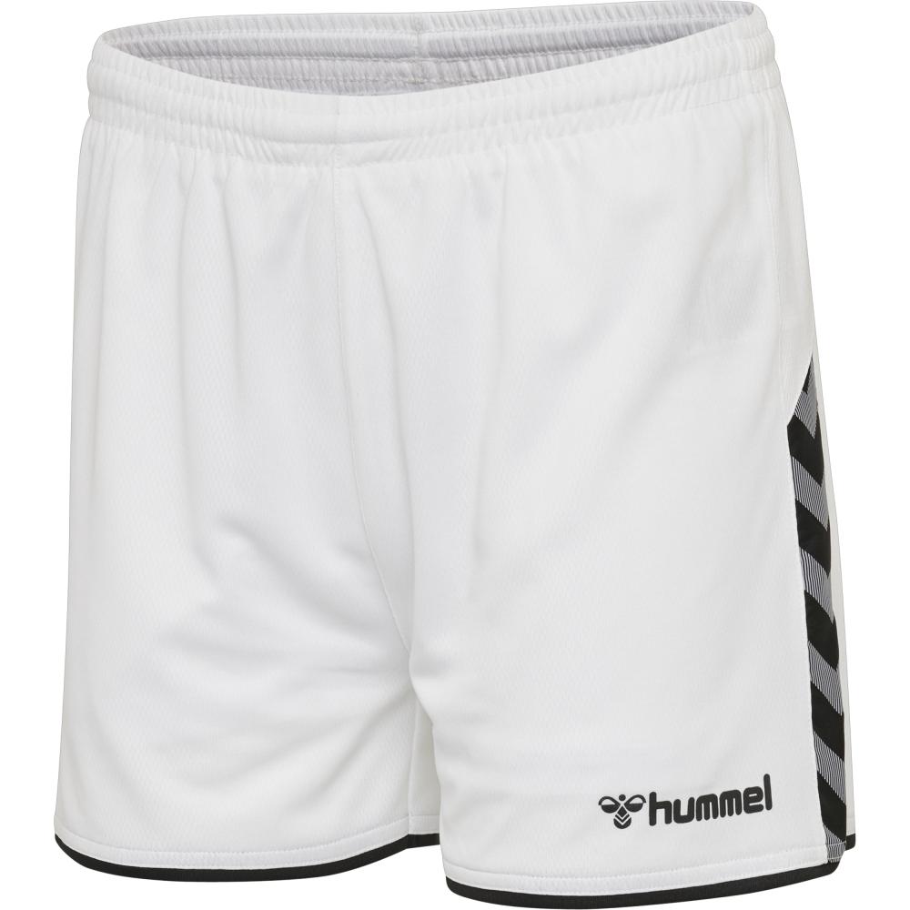 Hummel Authentic Poly Shorts Woman