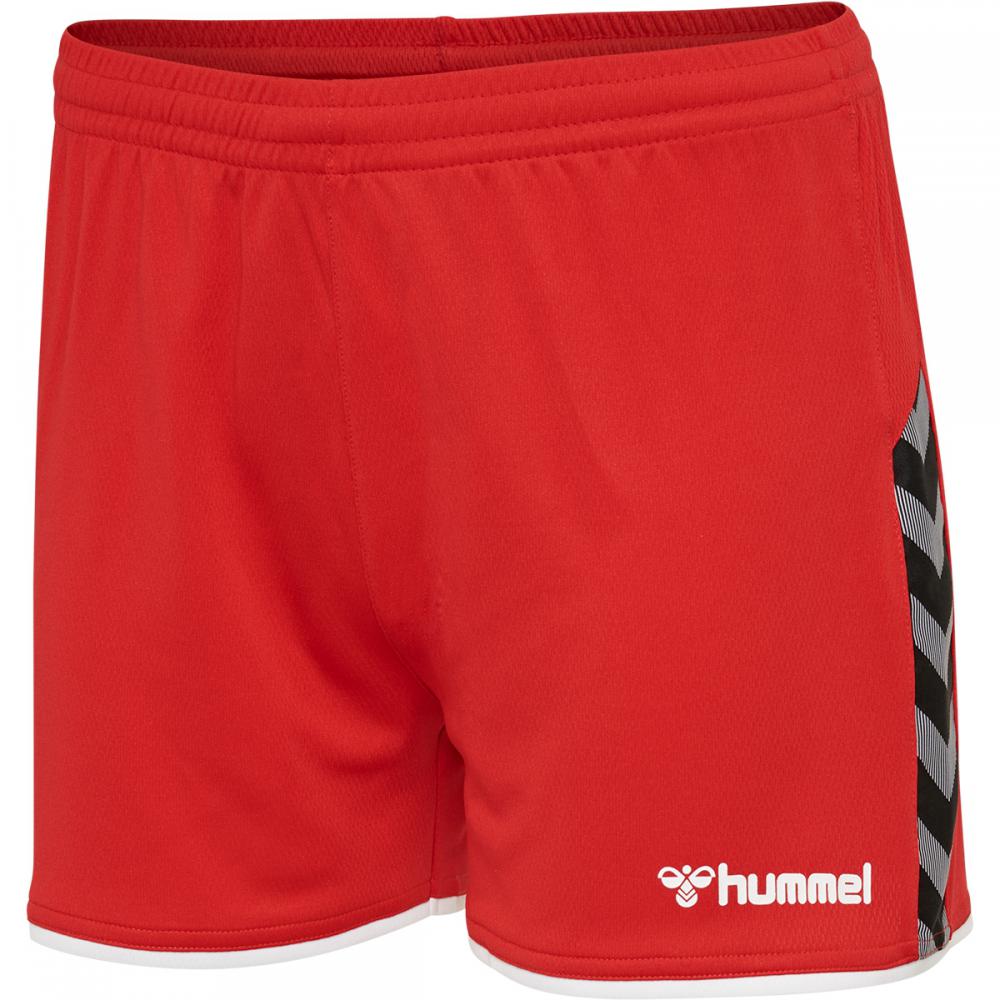 Hummel Authentic Poly Shorts Woman