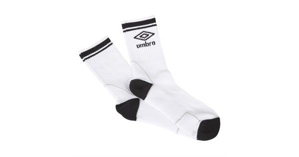 Umbro Core indoor sock short