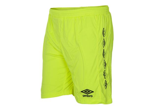 Umbro UX-1 Keeper Shorts