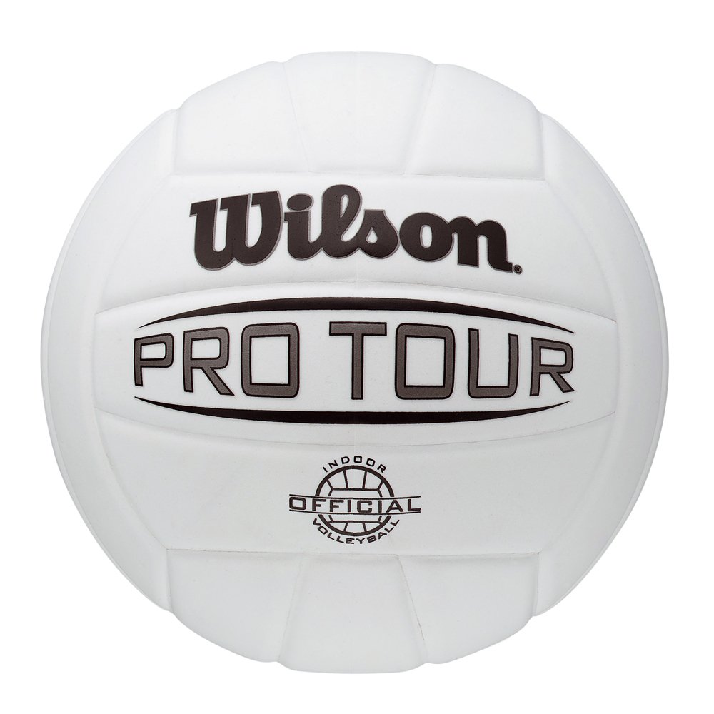 Wilson Pro Tour Indoor VBALL SZ5
