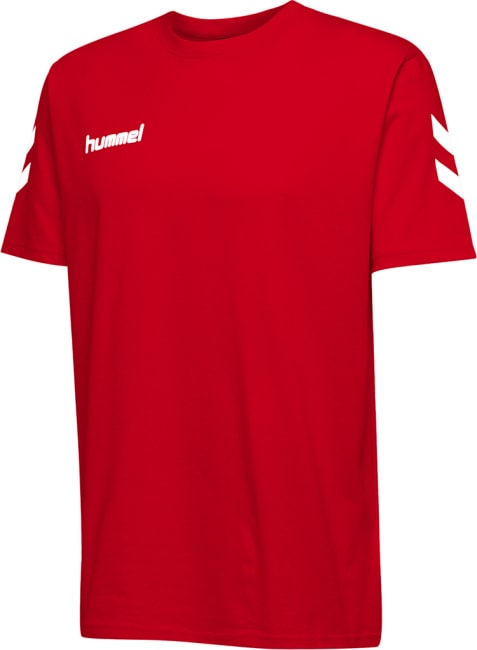 Hummel  Hmlgo Kids Cotton T-Shirt S/S