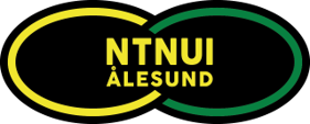Klubbtrykk NTNUI-Ålesund
