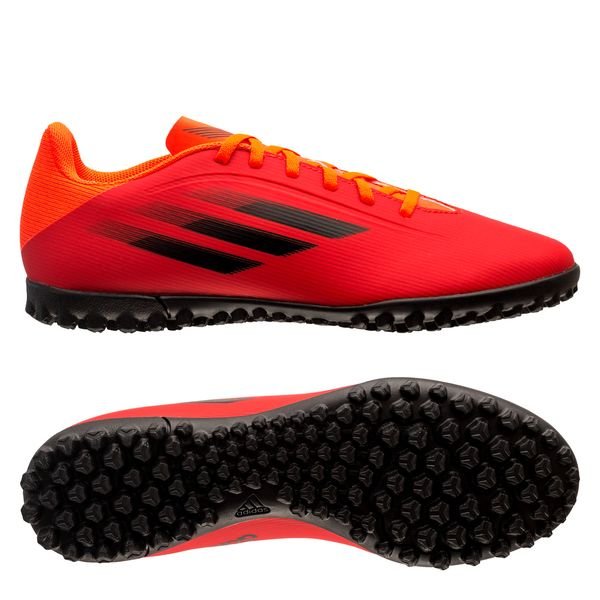 Adidas X Speedflow.4 Tf Jr