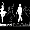 Klubbtrykk Ålesund Ballett-Skole